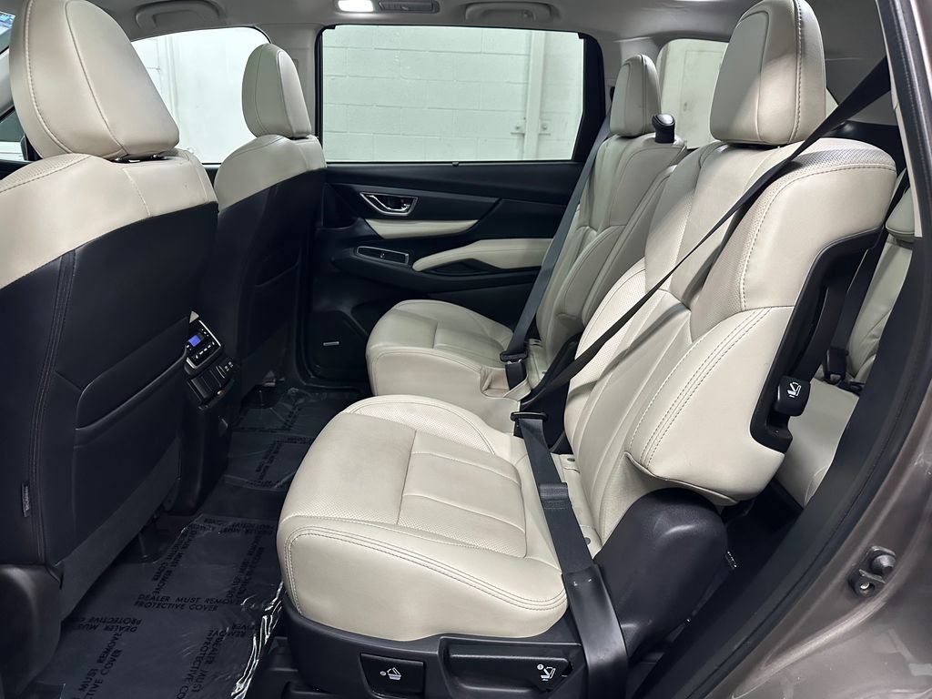 Used 2022 Subaru Ascent Limited w/ Technology Package AWD/4WD image 21