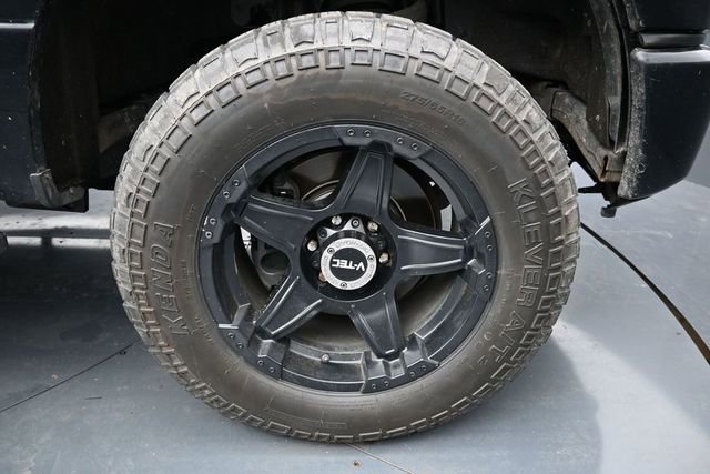 Used 2017 Ford F150 XL w/ Equipment Group 101A Mid AWD/4WD image 10