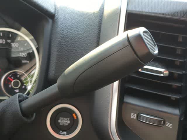 New 2026 RAM 2500 Big Horn AWD/4WD image 33