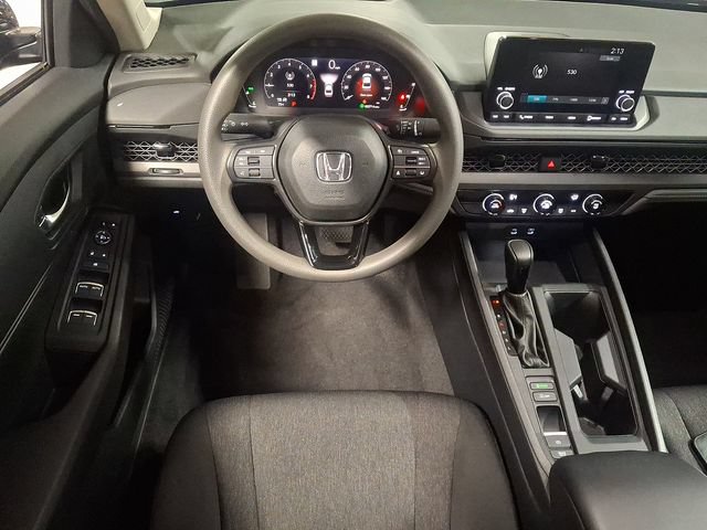 Certified 2023 Honda Accord LX image 11