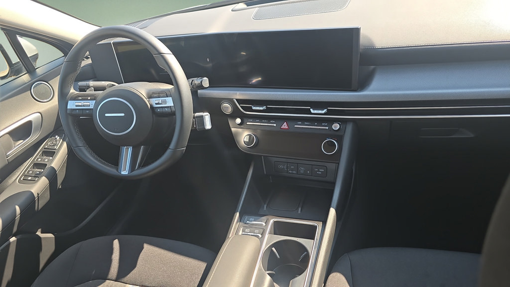 Certified 2026 Hyundai Sonata SEL FWD image 11