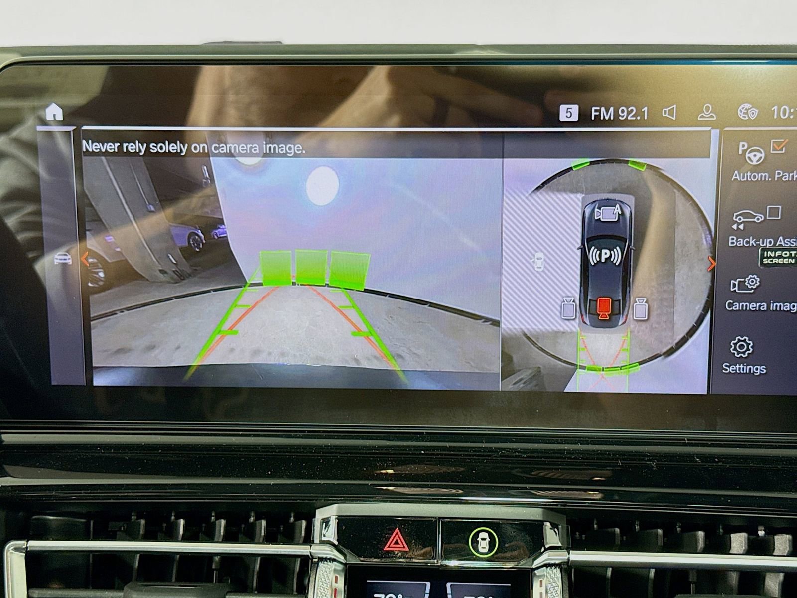 New 2026 BMW 840i RWD image 14