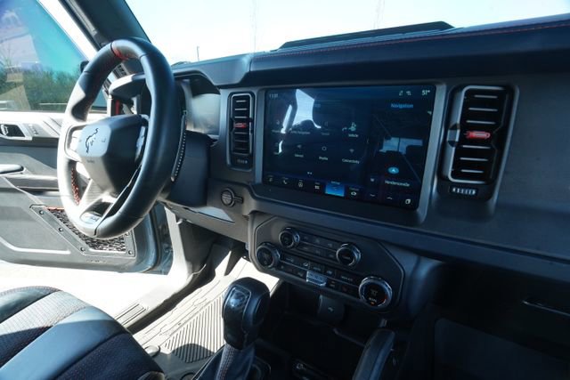 Used 2023 Ford Bronco Raptor image 32