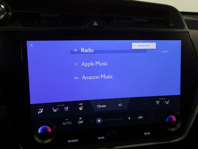 Used 2024 Lexus RZ 450e Premium image 38