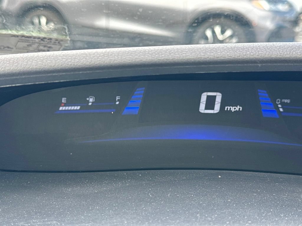 Used 2013 Honda Civic LX image 27
