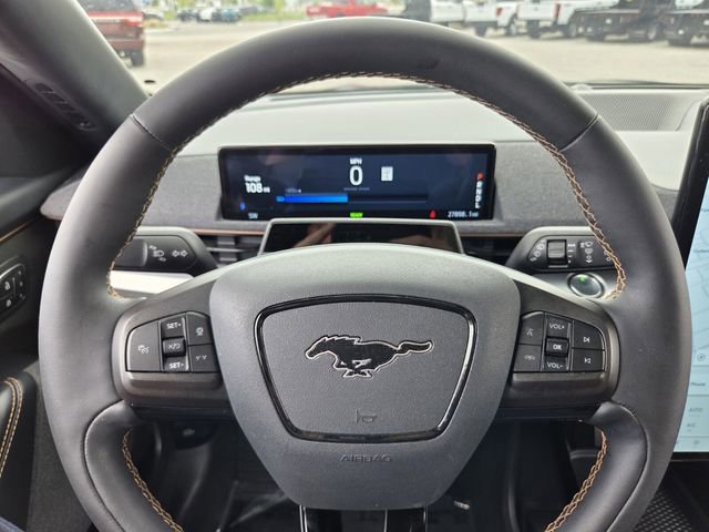 Certified 2023 Ford Mustang Mach-E GT AWD/4WD image 29