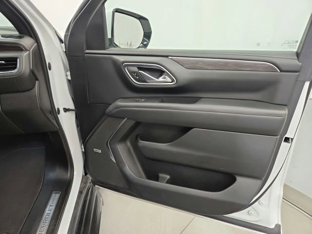 Used 2023 Chevrolet Tahoe LT AWD/4WD image 42