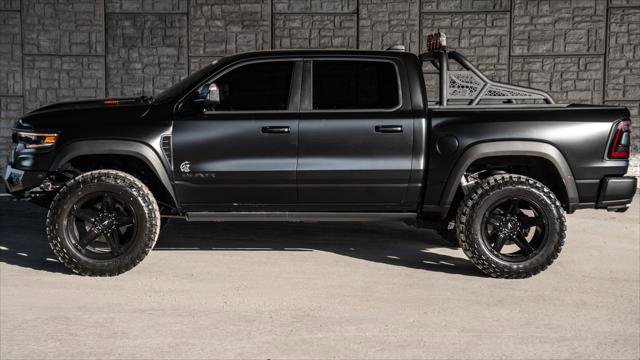 Used 2023 RAM 1500 TRX w/ TRX Level 2 Equipment Group image 26