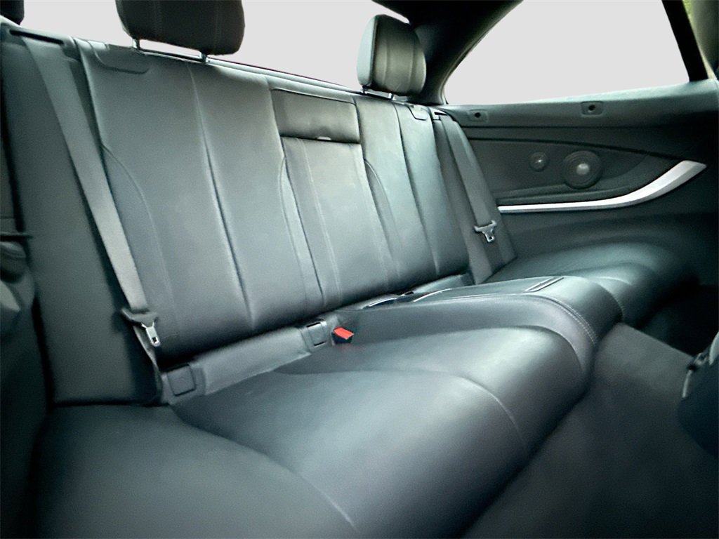 Used 2018 BMW 430i Convertible w/ Premium Package image 28