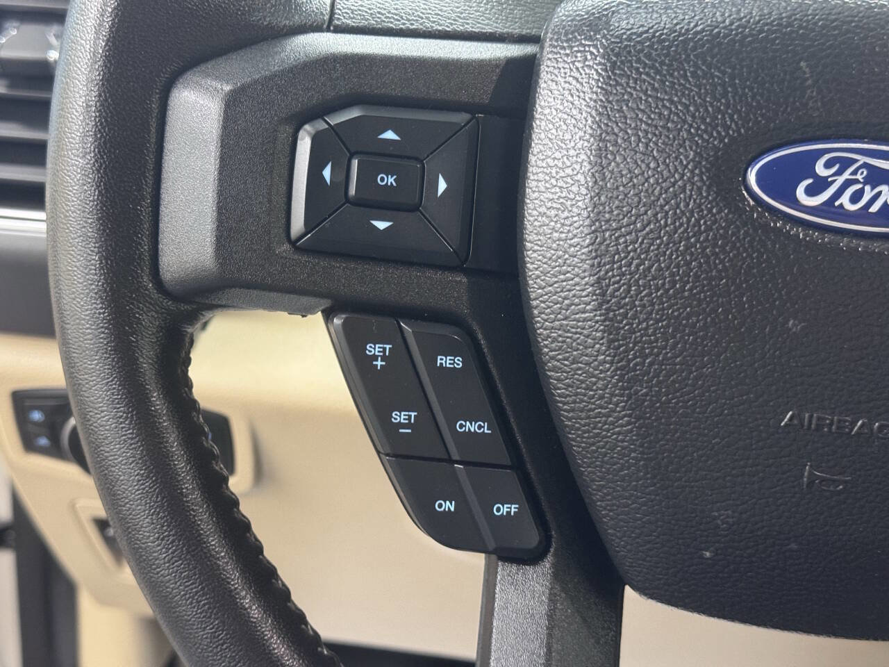 Used 2018 Ford F150 XLT w/ Equipment Group 302A Luxury image 32