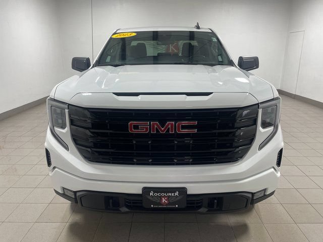 Used 2023 GMC Sierra 1500 Elevation AWD/4WD image 2