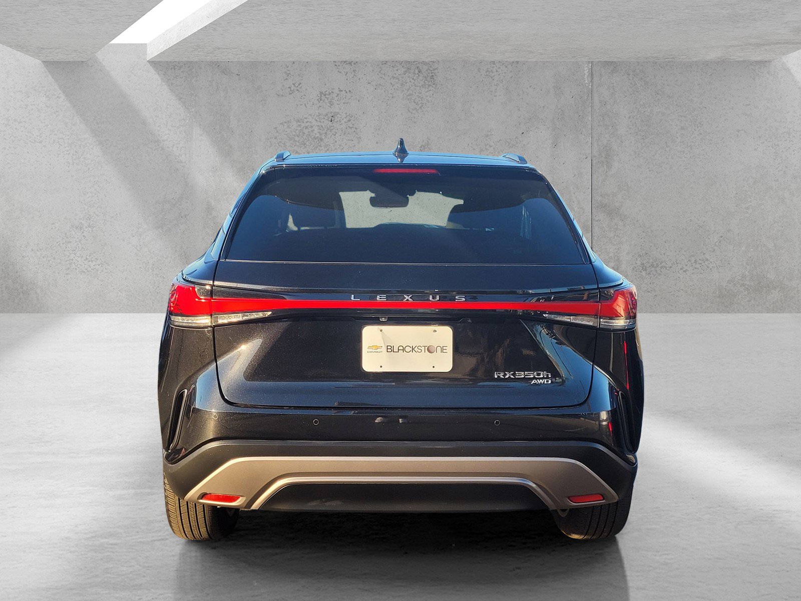 Used 2023 Lexus RX 350 w/ Accessory Package (Z1) image 5