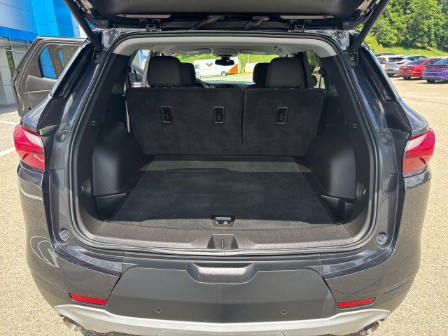 Used 2022 Chevrolet Blazer LT image 11
