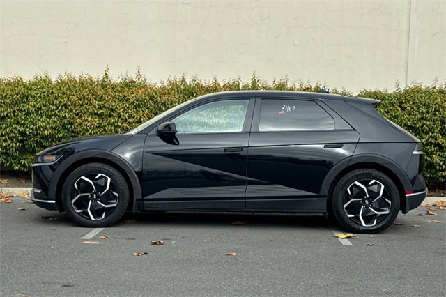 Used 2024 Hyundai Ioniq 5 SEL image 7