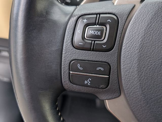 Used 2020 Lexus NX 300 FWD w/ Premium Package image 35