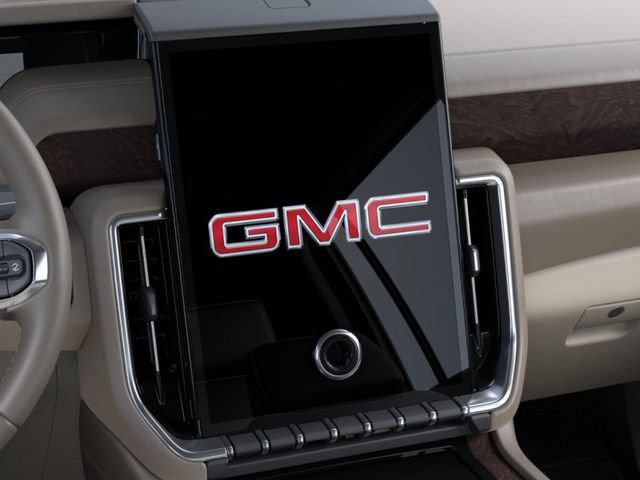 New 2026 GMC Yukon XL Denali w/ Denali Reserve Package AWD/4WD image 25