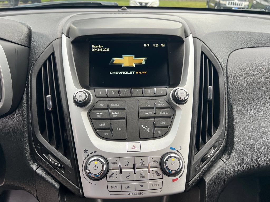 Used 2017 Chevrolet Equinox LT w/ Convenience Package AWD/4WD image 32