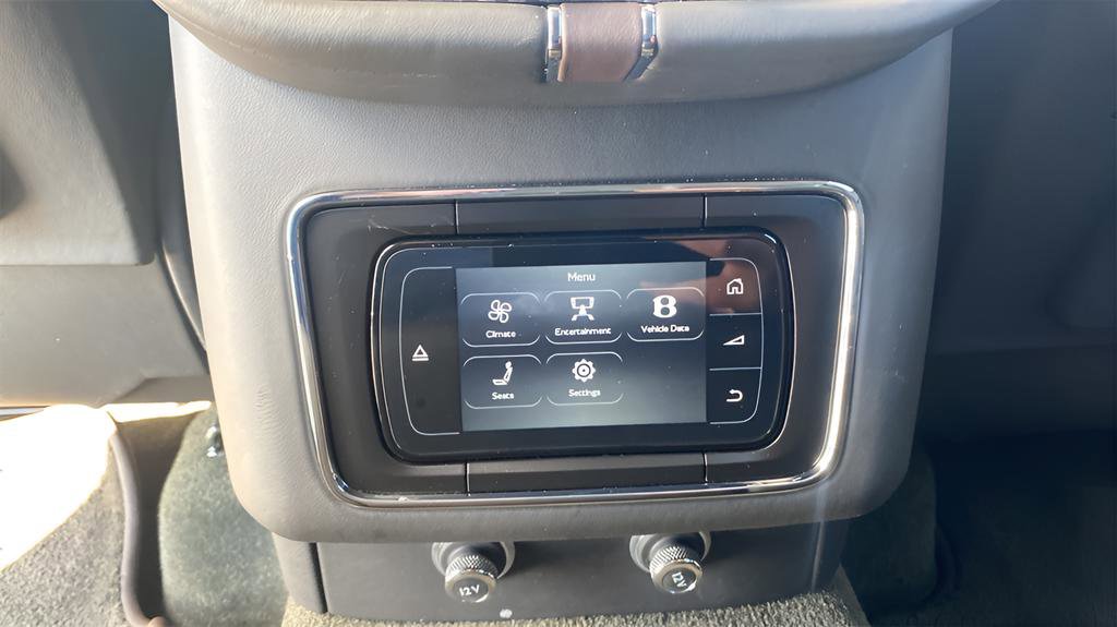 Used 2020 Bentley Bentayga Speed image 11