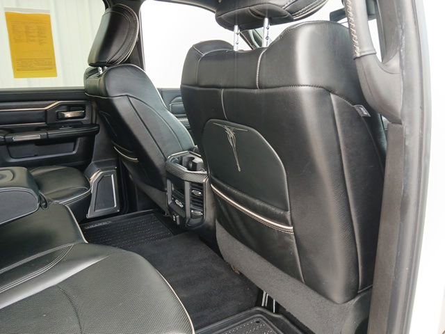 Used 2019 RAM 3500 Limited AWD/4WD image 31