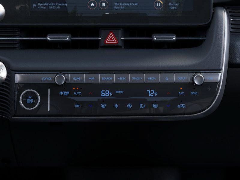 New 2026 Hyundai Ioniq 5 SEL AWD/4WD image 16
