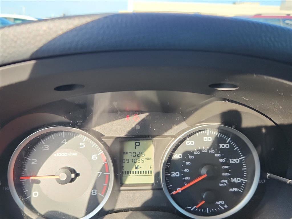 Used 2014 Subaru Forester 2.5i image 16