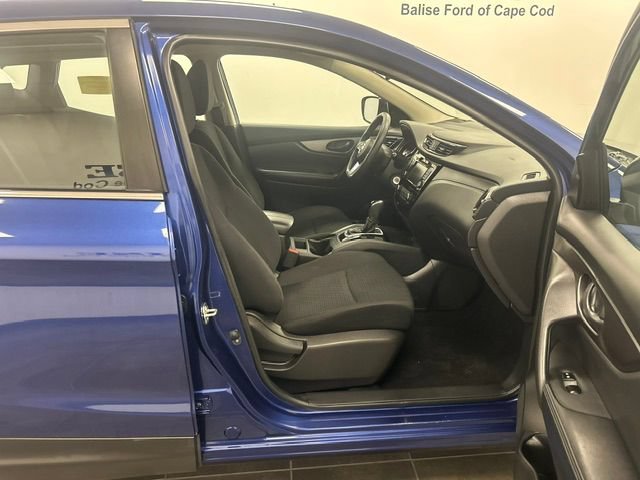Used 2020 Nissan Rogue Sport S AWD/4WD image 27