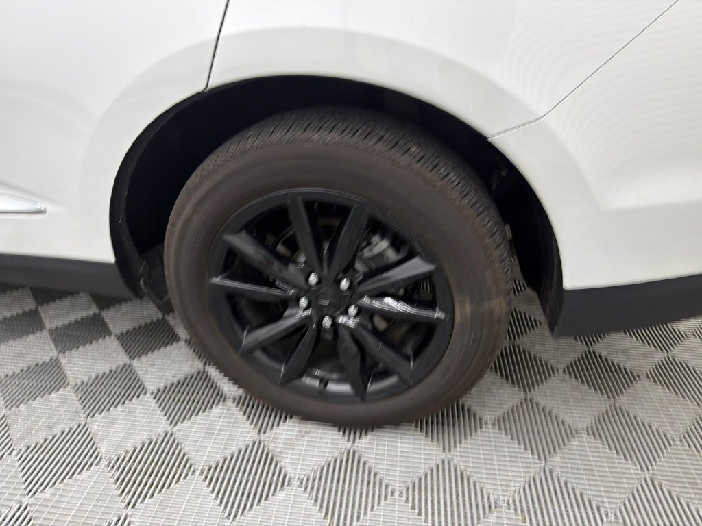 Used 2022 Acura RDX AWD image 22