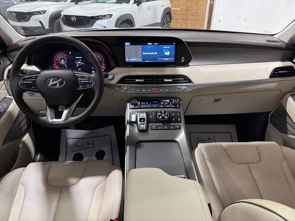 Used 2020 Hyundai Palisade Limited image 30