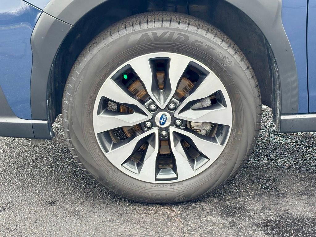 Used 2023 Subaru Outback Limited image 10