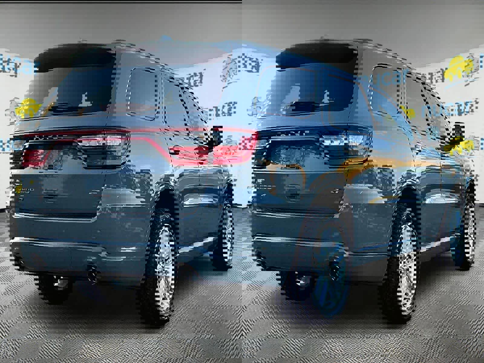 Used 2021 Dodge Durango GT image 6