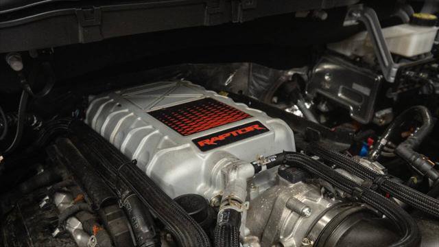 Used 2024 Ford F150 Raptor w/ Equipment Group 803A Raptor R image 36