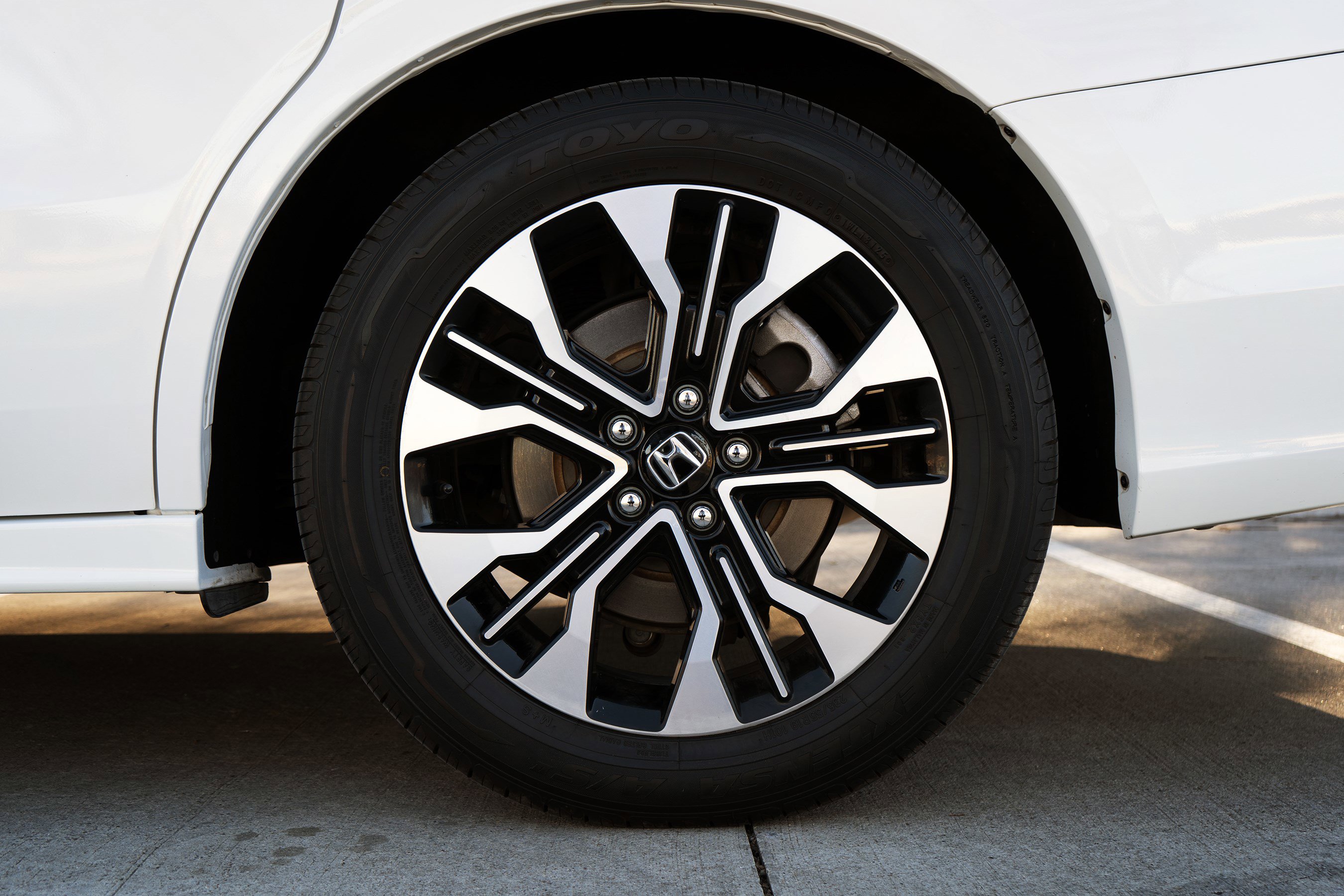 Certified 2025 Honda Odyssey Elite image 15