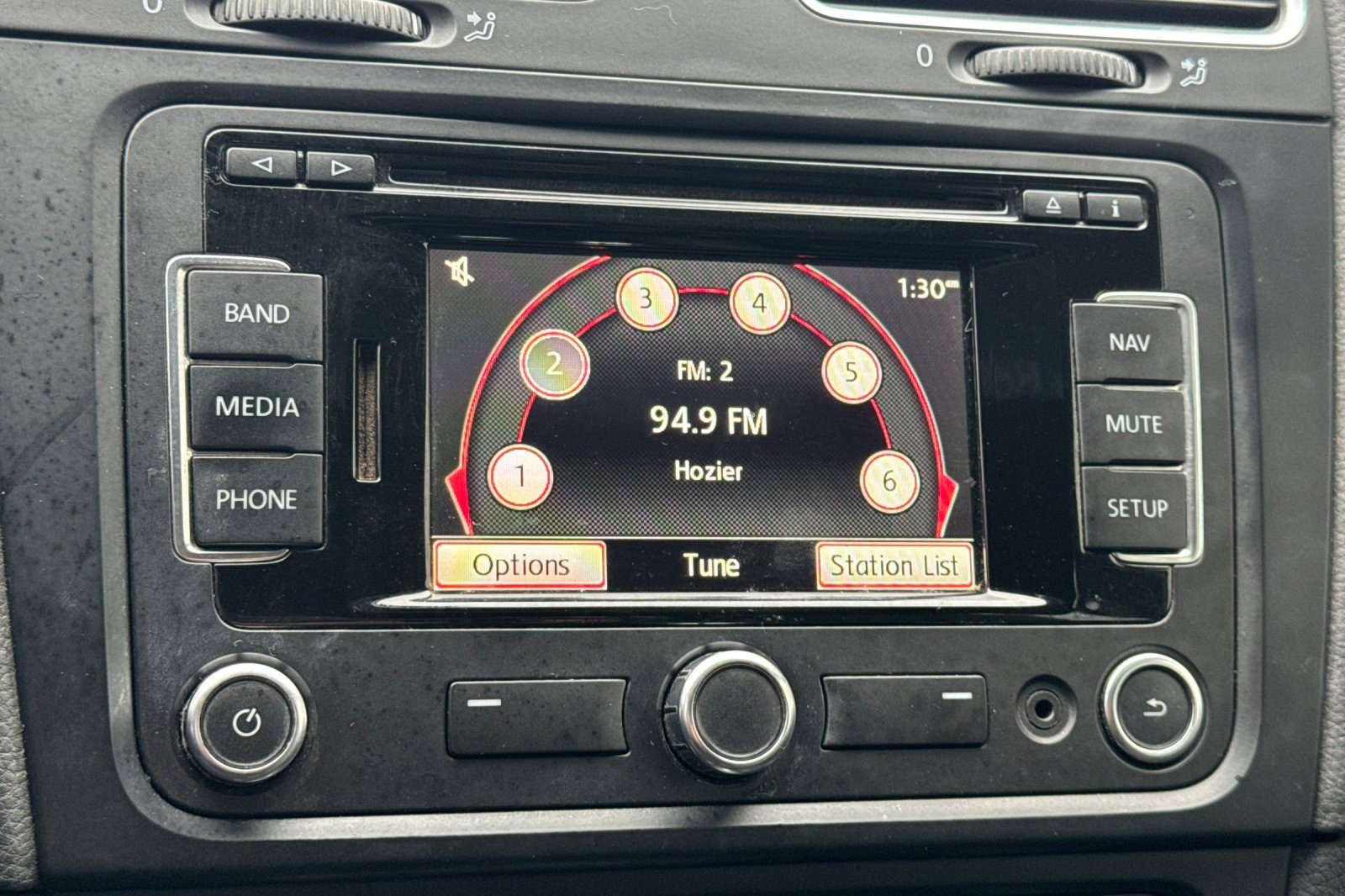 Used 2013 Volkswagen GTI Driver's Edition image 23