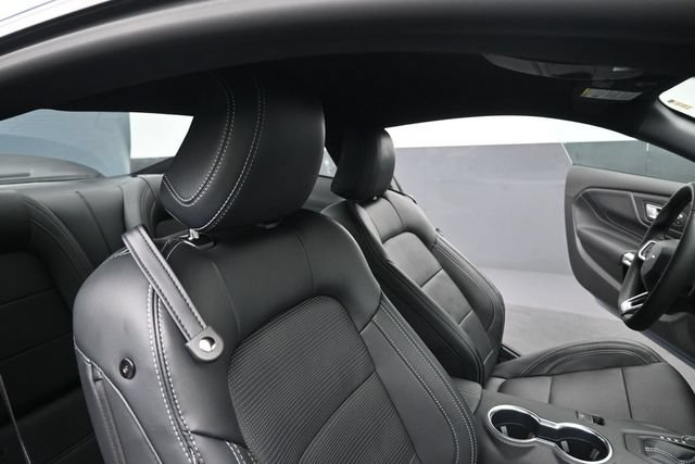 Certified 2025 Ford Mustang GT Premium RWD image 27