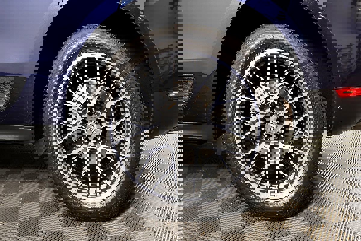 Used 2017 Porsche Macan S image 54