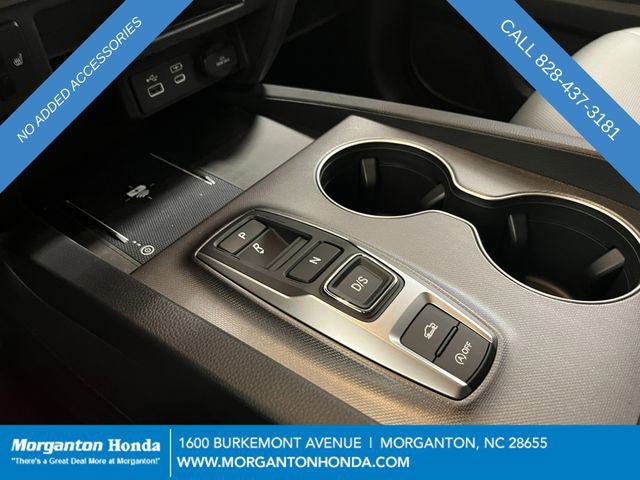 New 2026 Honda Ridgeline RTL image 22