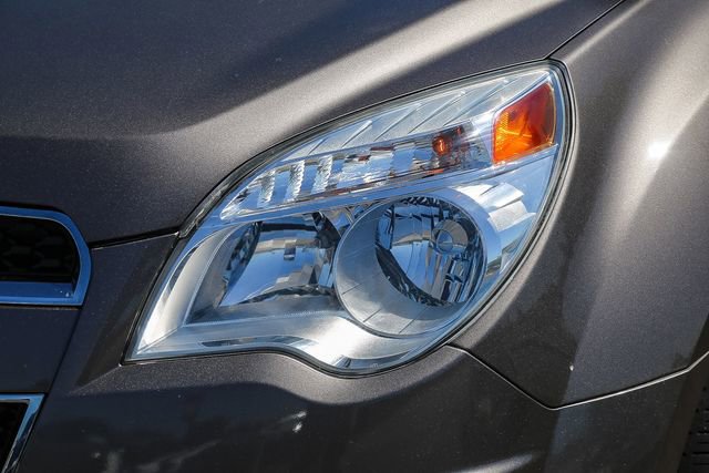 Used 2010 Chevrolet Equinox LT w/ LPO, Protection Package AWD/4WD image 8