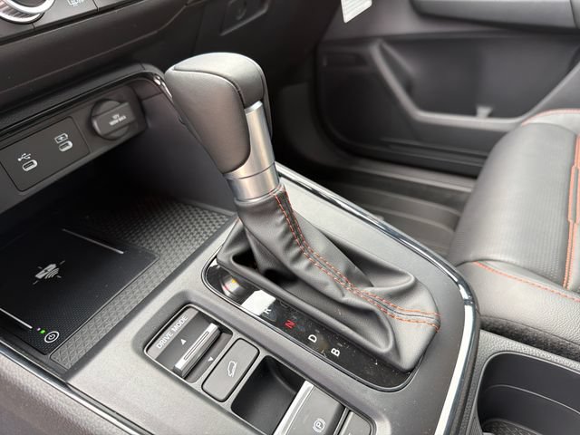 New 2026 Honda CR-V Sport-L image 24