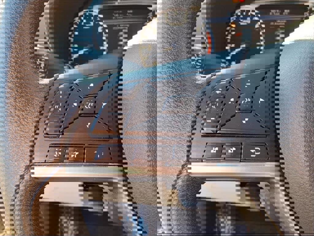 Used 2024 Nissan Altima 2.5 SV image 23