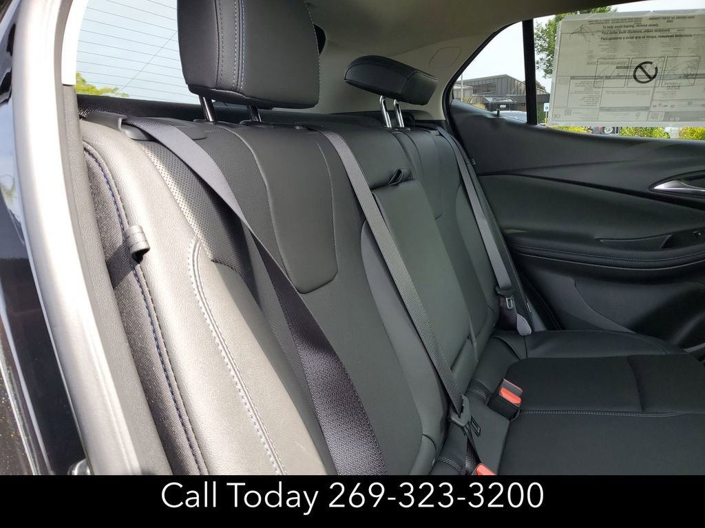 New 2025 Buick Encore GX Sport Touring w/ Comfort Package image 26