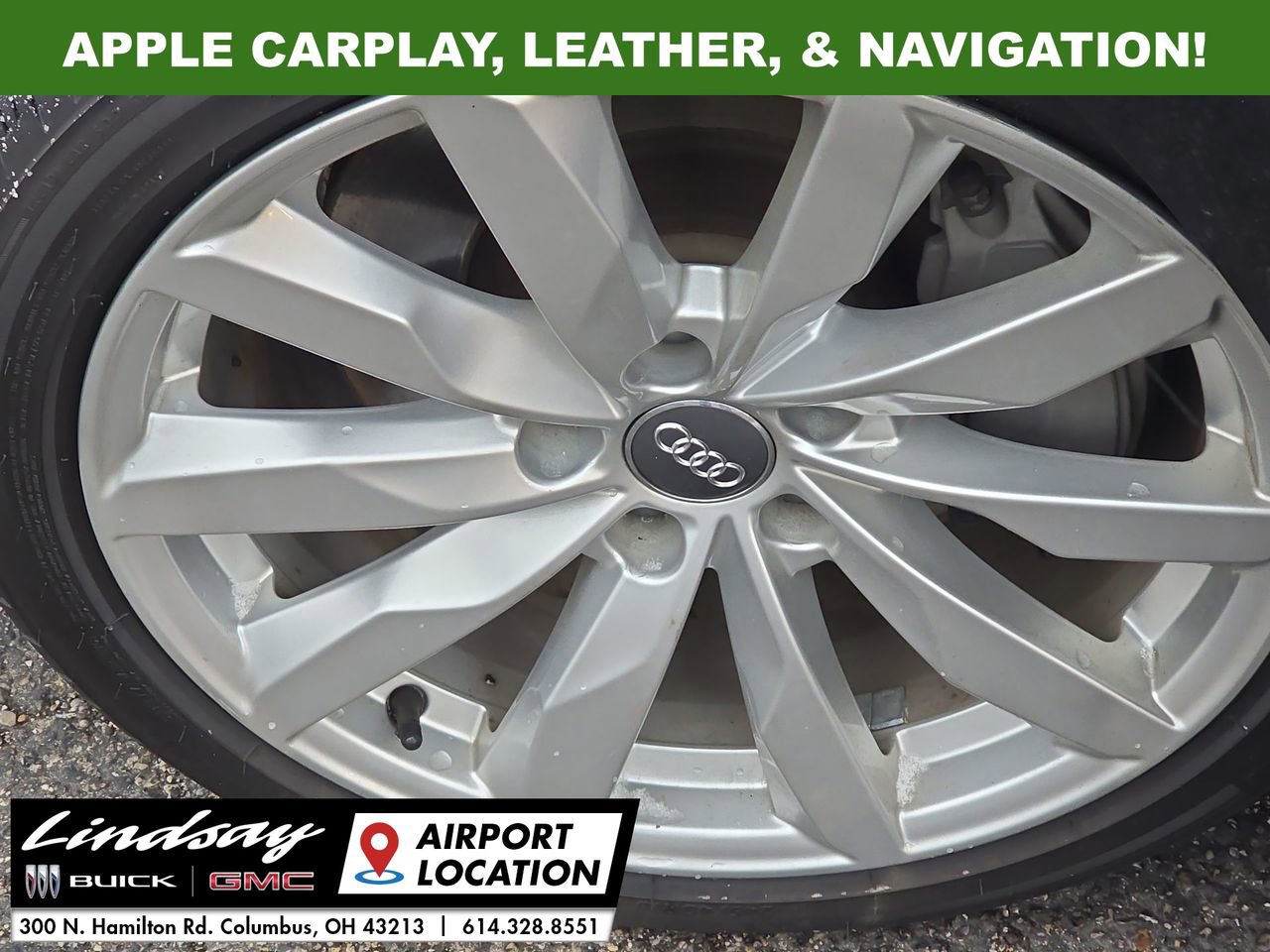 Used 2018 Audi A5 2.0T Premium image 30