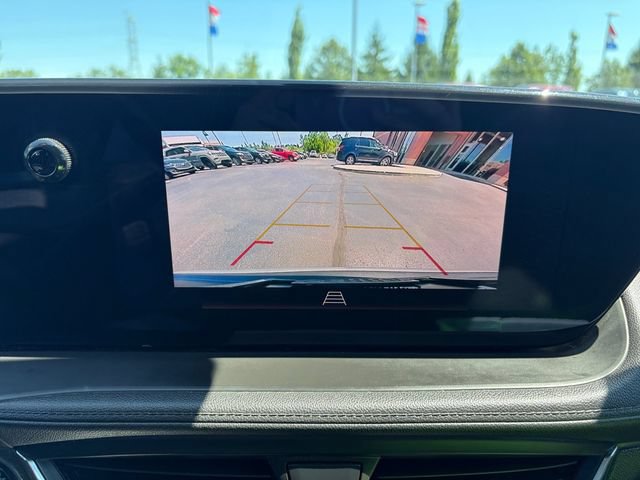 Used 2024 Buick Encore GX Preferred w/ Comfort Package FWD image 22