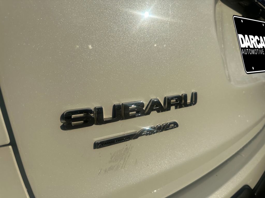 Used 2022 Subaru Ascent Premium image 31