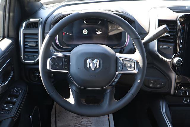 New 2026 RAM 2500 Laramie image 11