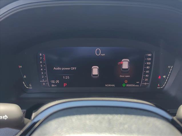 New 2026 Honda Pilot Sport image 11