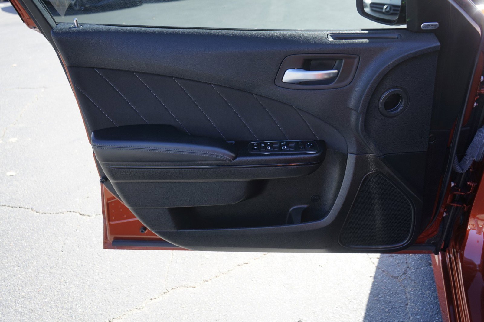 Used 2022 Dodge Charger GT w/ Blacktop Package image 26