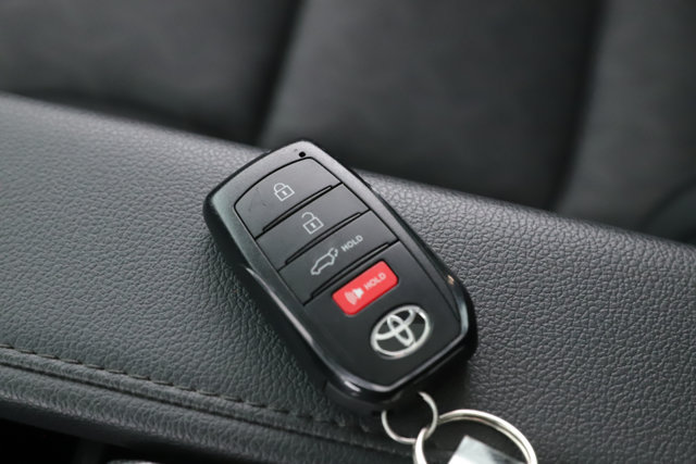 Used 2024 Toyota Sequoia Limited AWD/4WD image 27