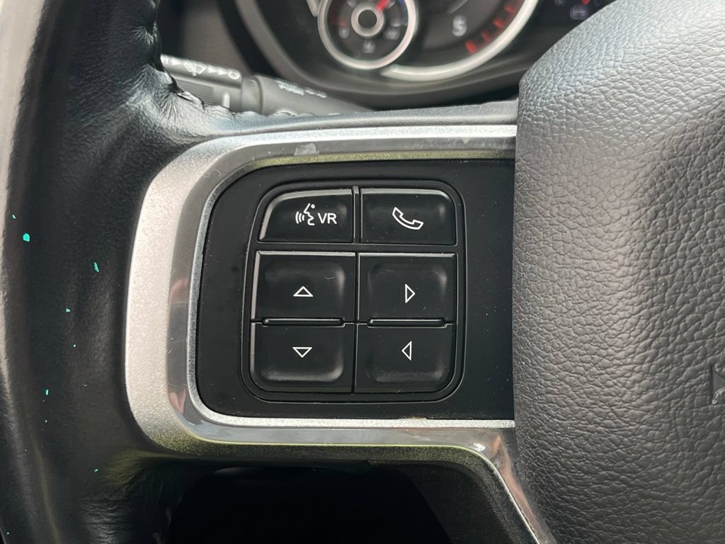 Certified 2022 RAM 2500 Laramie AWD/4WD image 27