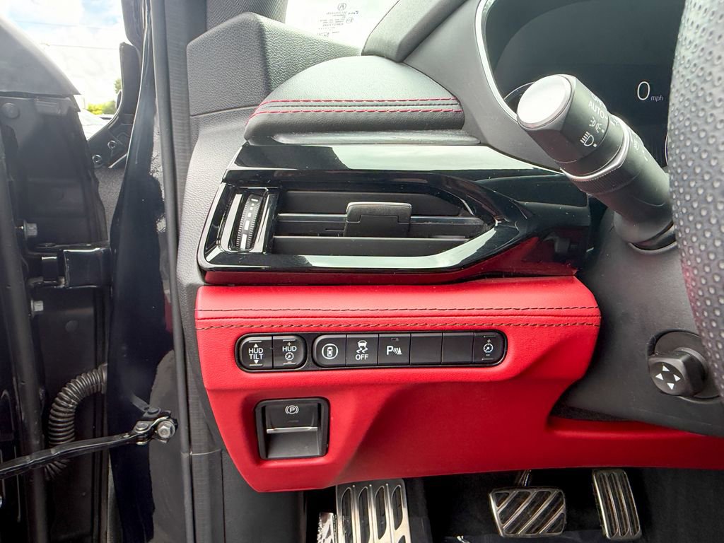 Used 2024 Acura MDX Type S AWD/4WD image 20