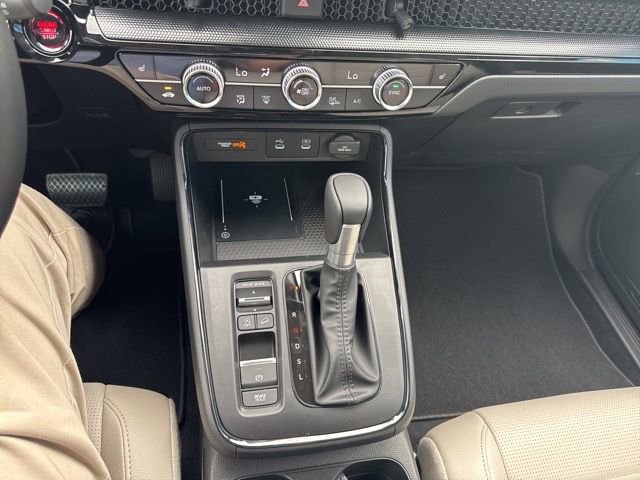 New 2026 Honda CR-V EX-L image 22